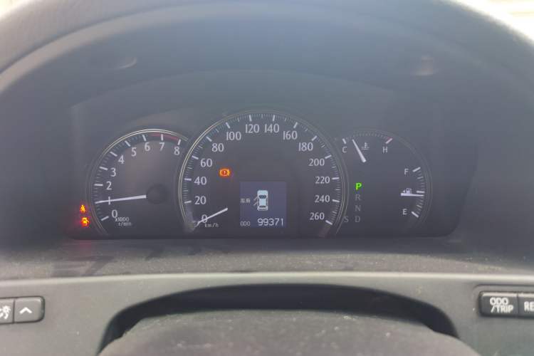 Used Toyota Crown 2010 2.5L Royal Leather Navigation Edition
