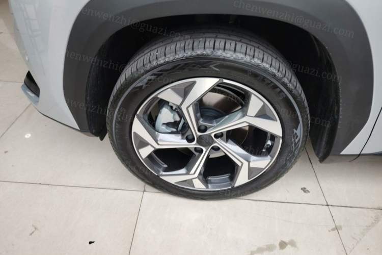 Used Geely Auto FX11 2023 1.5TD DCT Prestige Edition