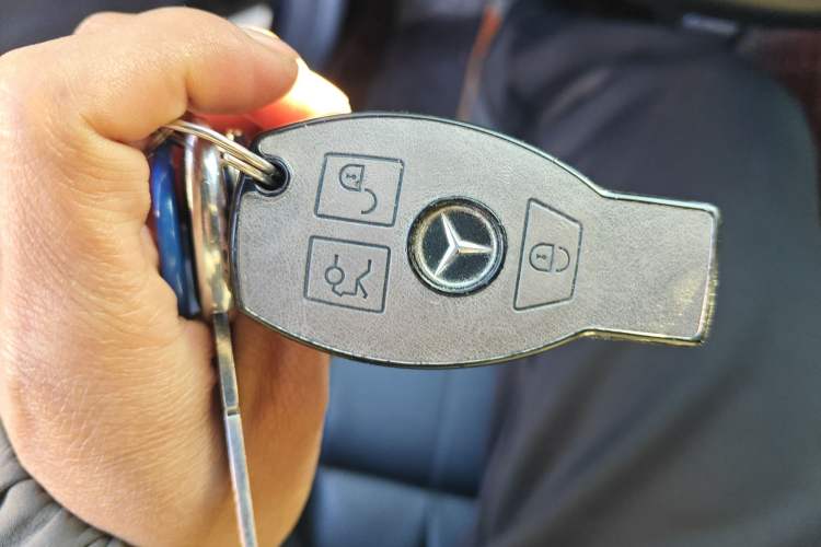 Used Mercedes-Benz E-Class 2015 E 260 L Sport Edition
