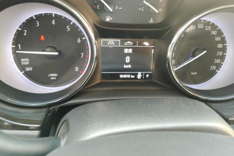 Used Buick Verano 2019 Sedan 15S Automatic Entry Model
