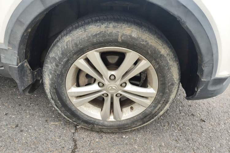 Used HYOSOW S3 2016 S3L 1.5L Manual Prestige Edition