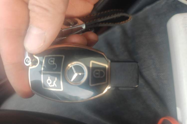 Used Mercedes-Benz C-Class 2015 C 200 L Sport Edition