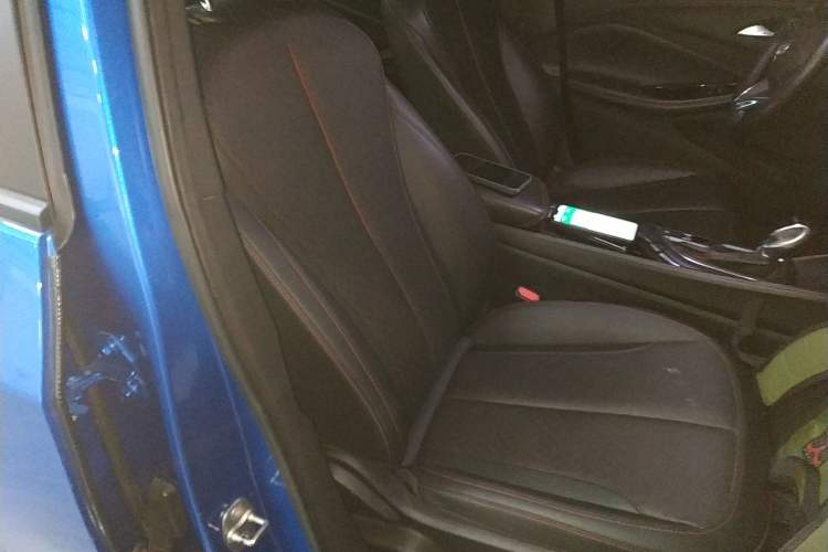 Used Buick Verano 2022 Pro GS Wind-Chasing Edition