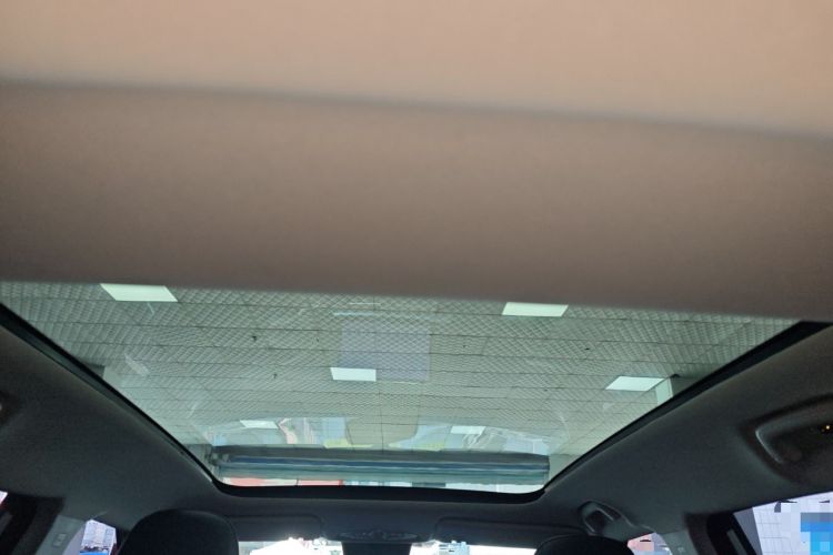 Used GAC Trumpchi EMKOO 2022 1.5T Supernova Pro Edition
