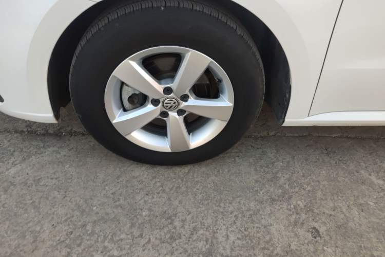 Used Volkswagen Lavida 2019 Lavida Start 1.5L Automatic Trendy Version China VI Standard
