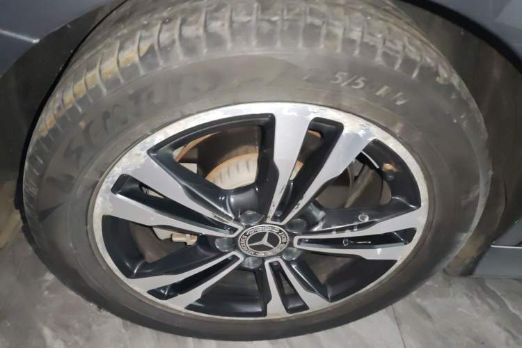 Used Mercedes-Benz C-Class 2019 C 260 Sport Edition