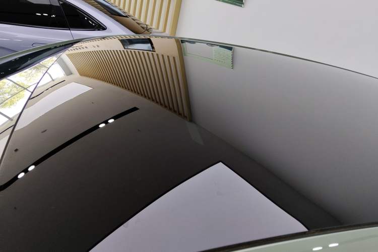 Used BYD Seal 06GT 2025 Intelligent Driving Version 605 Heatwave Edition