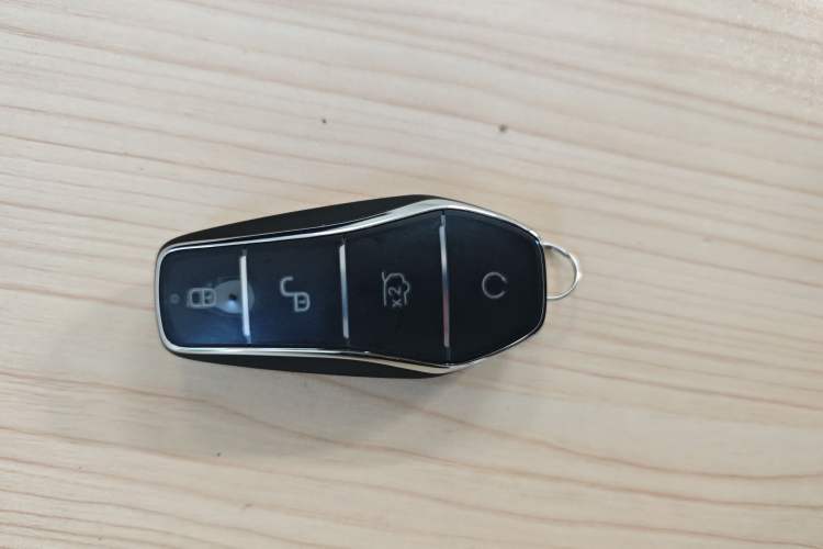 Used BYD Sealion 05 EV 2025 520 km Smart Cruise Version