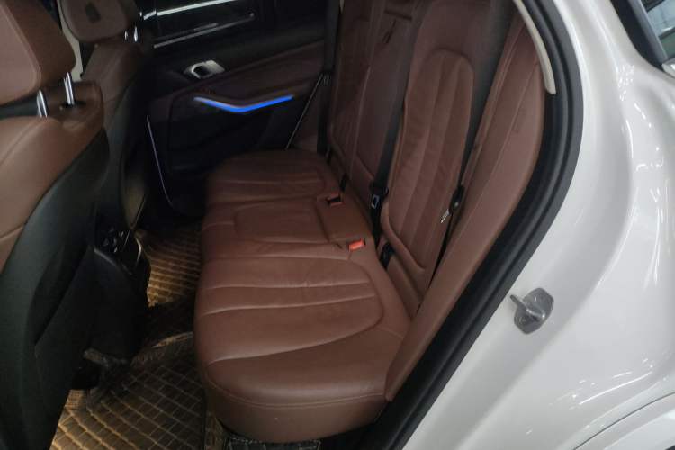 Used BMW X5 (Import) 2019 xDrive30i M Sport Package