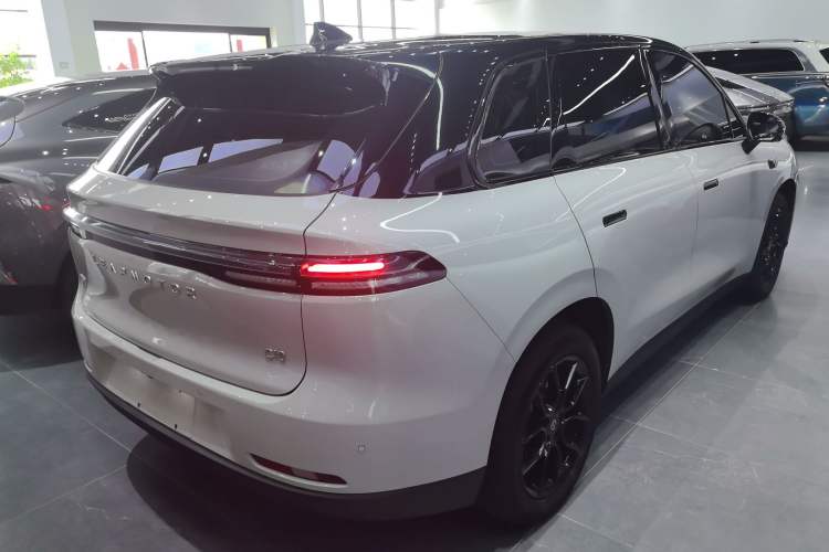 Used Leapmotor C10 2024 530 Comfort Edition