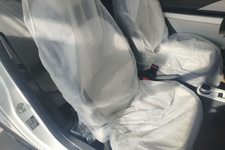 Used Geely Galaxy Panda 2025 210km Panda Kart Right Front Seat