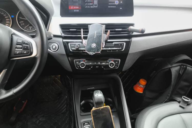 Used BMW X1 2016 sDrive18Li Premium Edition
