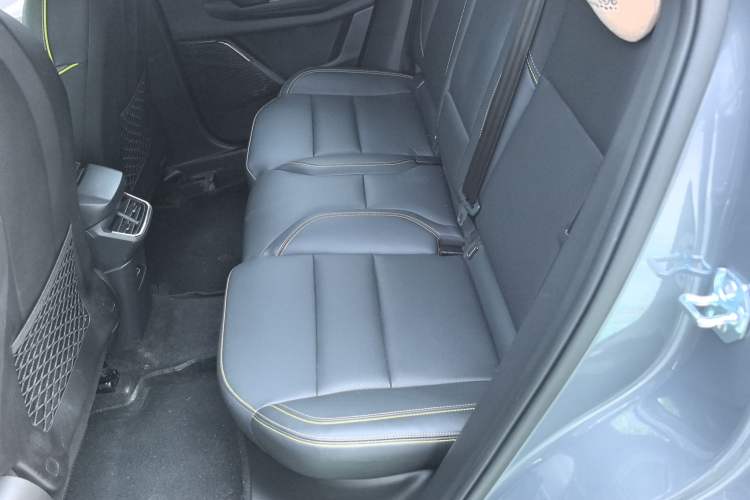 Used Lynk & Co 06 2023 Remix 1.5T Dynamic Halo
