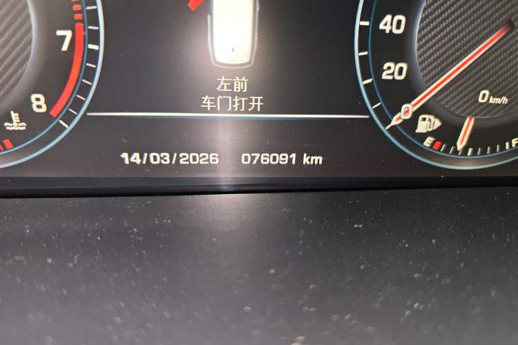 Used Land Rover Range Rover Sport 2014 3.0 SC V6 HSE DYNAMIC