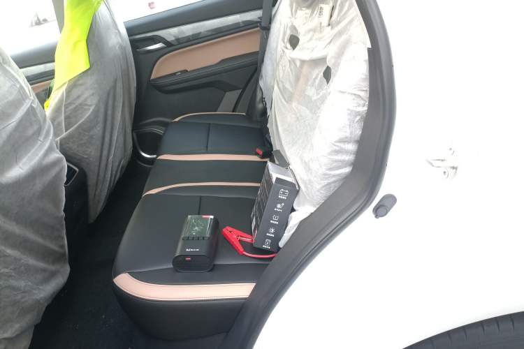 Used Geely Auto Haoyue PRO 2025 1.5T DCT Zongheng + New Year Supreme Edition