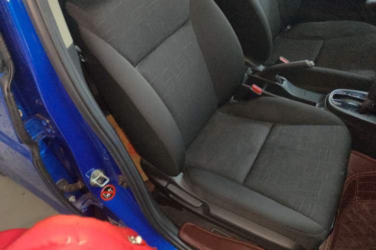 Used Honda Fit 2014 1.5L LX CVT Comfort Model