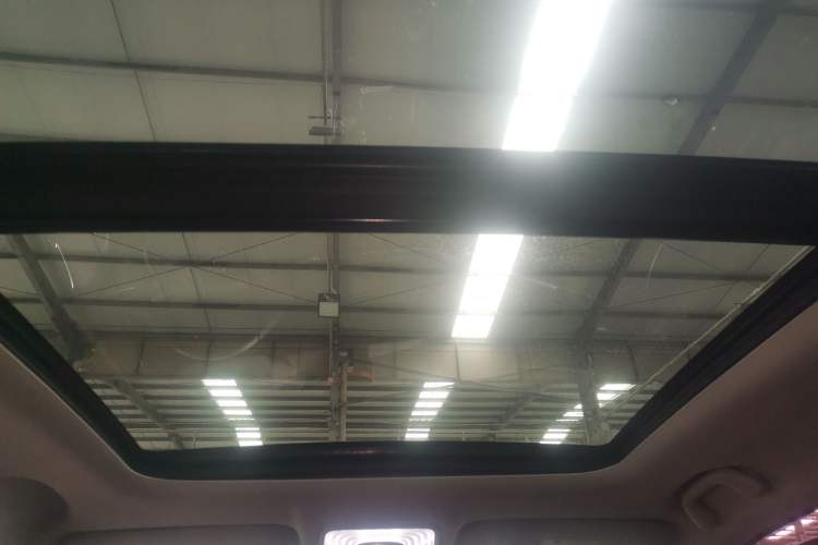 Used CHANGAN CS75 PLUS 2020 2.0T Automatic Pilot Version
