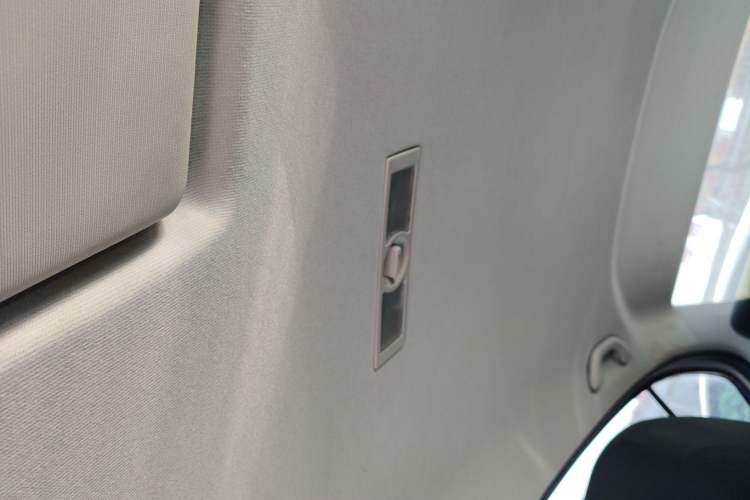 Used Volkswagen Lavida 2019 Lavida Start 1.5L Automatic Trendy Version China VI Standard Headliner