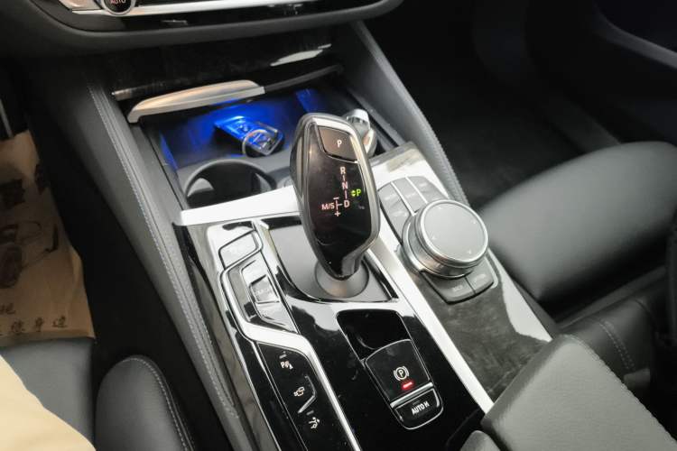 Used BMW 6 Series GT 2022 630i M Sport Package
