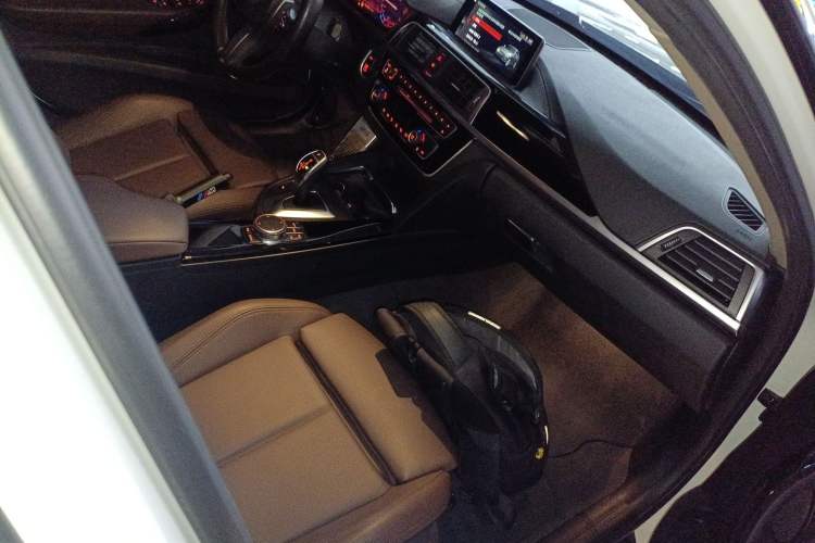 Used BMW 3 Series 2019 320Li M Luxury Package