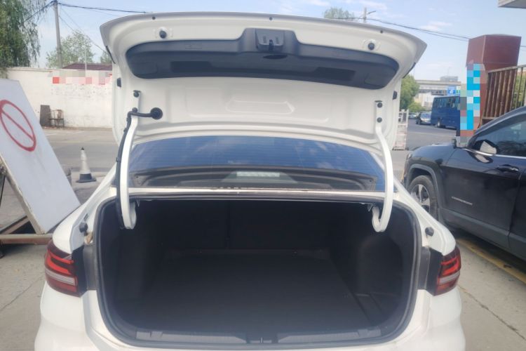 Used Volkswagen Lavida 2024 300TSI DSG Full-Comfort Edition