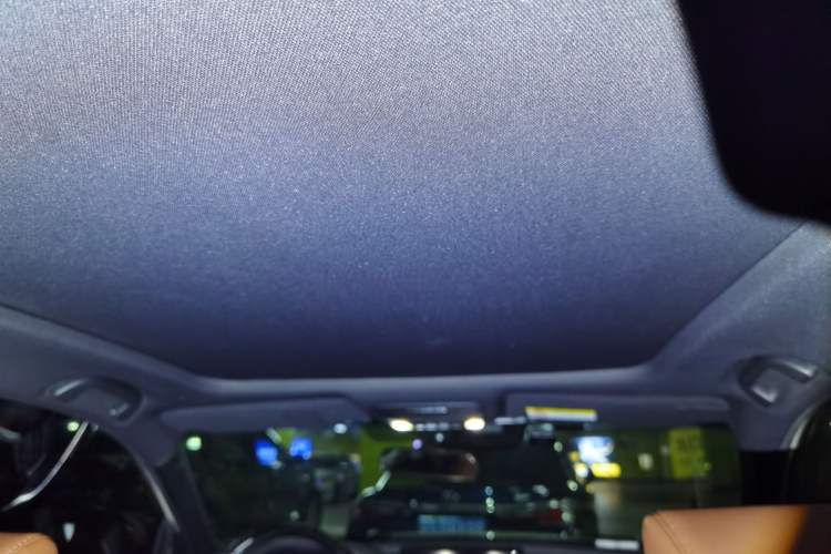 Used Honda Inspire 2022 Lingpai Hybrid 2.0L Pure Elegant Edition
