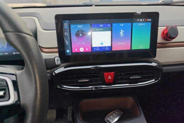 Used SOL E10X 2021 302 km Range Ultra-Advanced Version 31.4 kWh
