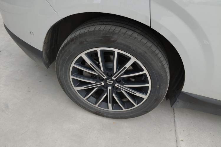 Used Leapmotor B10 2025 510 Joyful Edition Exterior 5