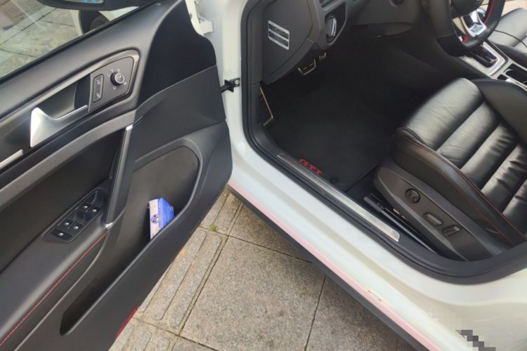 Used Volkswagen Golf GTI 2016 2.0 TSI GTI