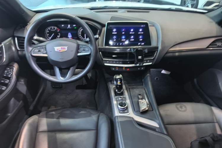 Used Cadillac CT5 2022 28T Luxury Edition
