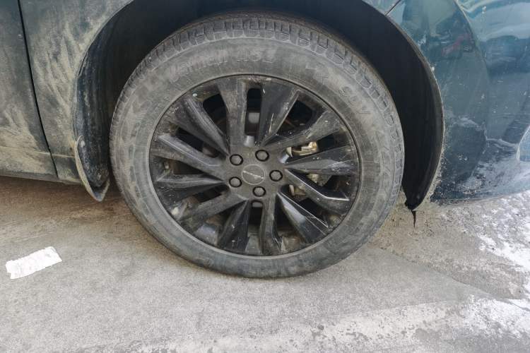 Used FORTHING T5 EVO 2021 1.5TD DCT Diamond Edition
