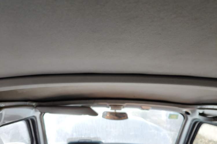 Used BAIC Weiwang 306 2016 1.2L Basic Version 5 Seats A12 China V Emission Standard