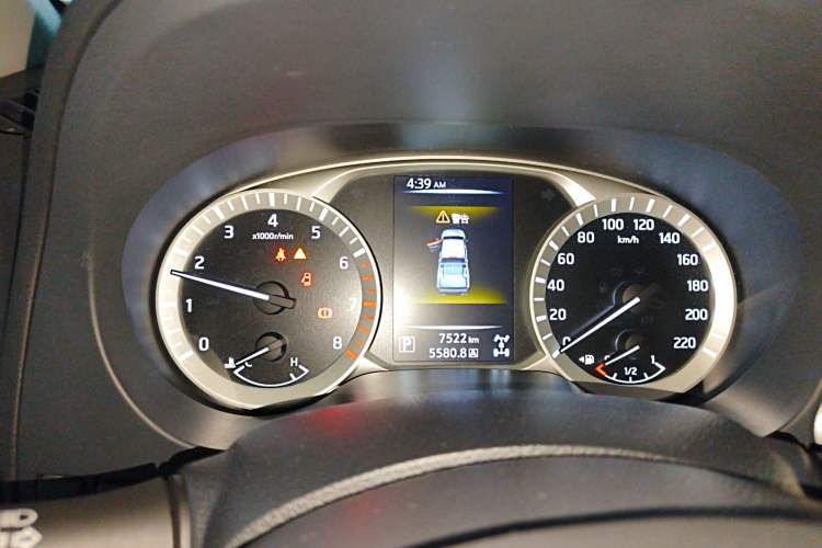 Used Nissan Navara 2023 2.5L Automatic 4x4 Prestige Edition