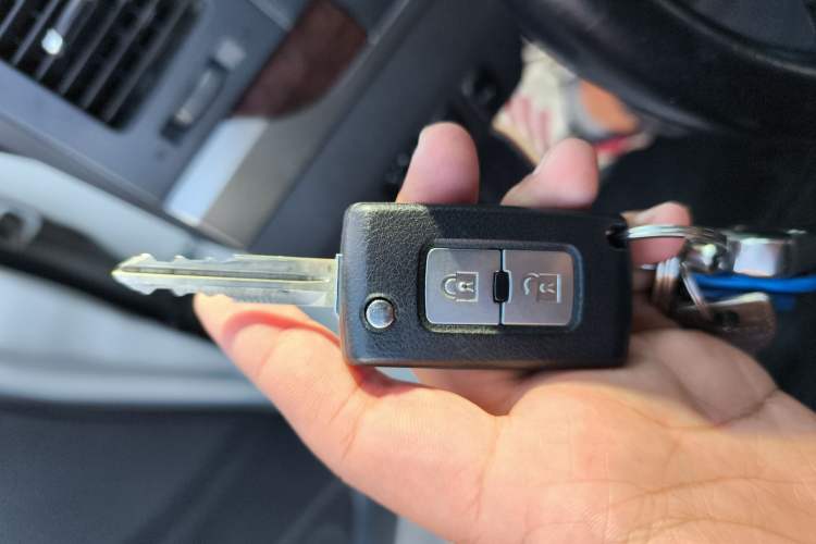 Used Mitsubishi Pajero 2018 V97 3.8L 5-Door GLS Sunroof – Middle East
