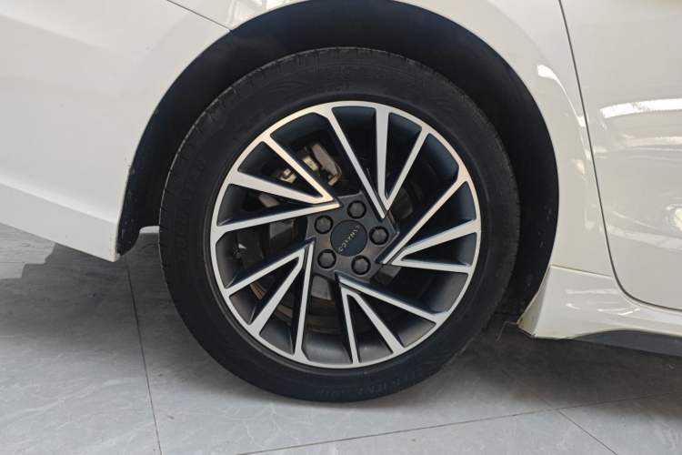 Used Lynk & Co 03 2022 2.0TD DCT GenioPlus