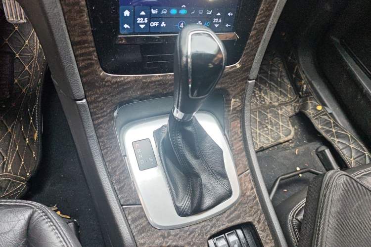 Used Ford Mondeo 2011 2.0L GTDi 200 Luxury Edition