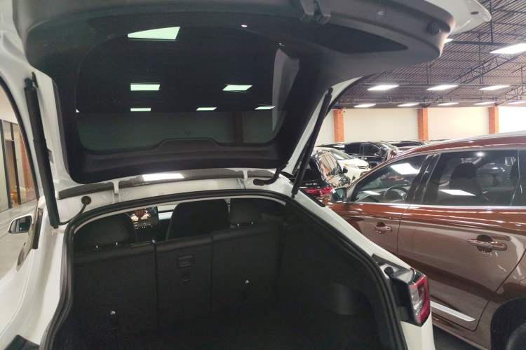 Used Tesla Model Y 2024 Long-Range All-Wheel-Drive Version