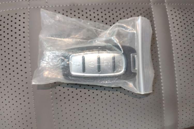 Used Hongqi EH7 2024 690 Pro