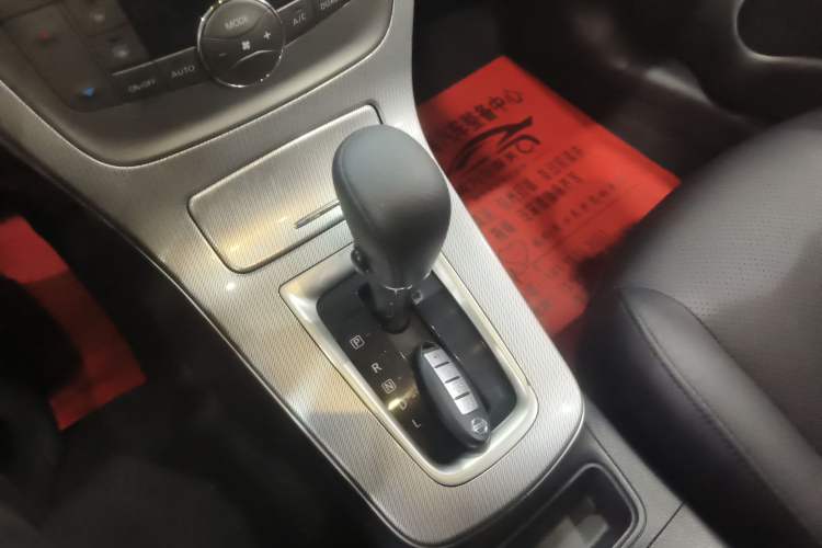 Used Nissan Sylphy 2014 1.6XV CVT Deluxe Edition