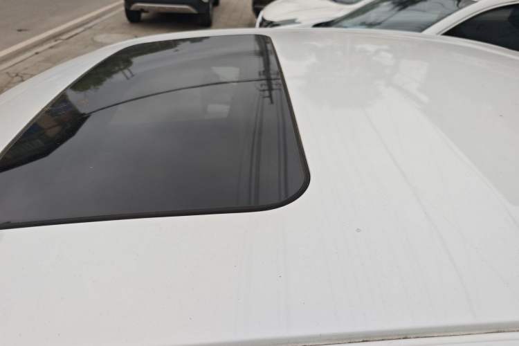 Used Chevrolet Malibu 2017 1.5T Automatic Luxury Edition