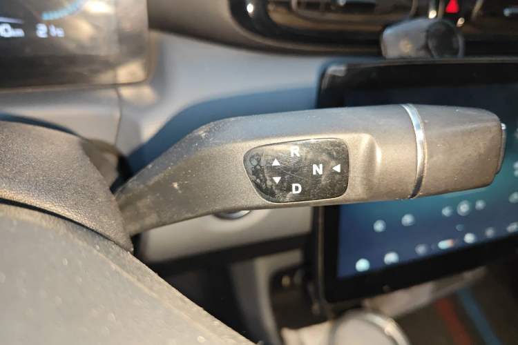 Used Leapmotor T03 2020 400 Standard Edition