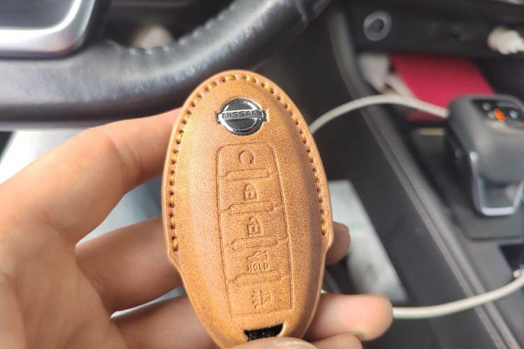 Used Nissan X-Trail 2021 VC-Turbo 300 CVT 2WD Luxury Edition
