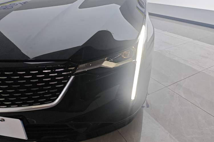 Used Cadillac CT4 2023 25T Fashion Edition
