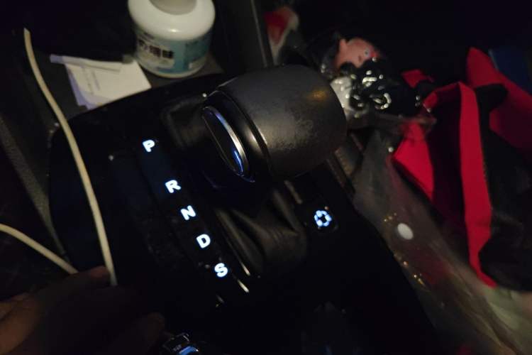 Used GAC Trumpchi GS3 2017 150N Automatic Elite Edition
