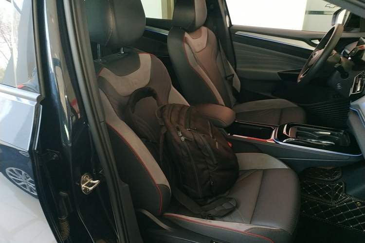 Used Volkswagen ID.4 CROZZ 2022 Long-Range Lite PRO Edition
