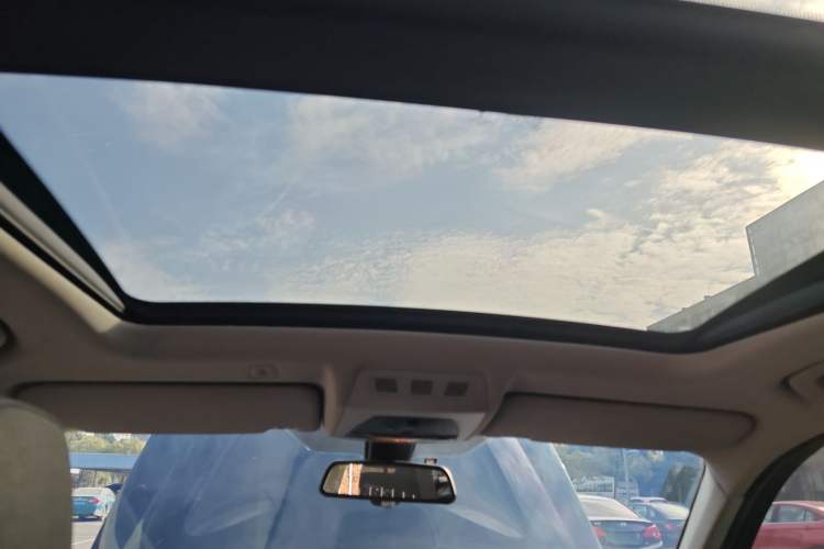 Used BMW X3 2016 sDrive20i