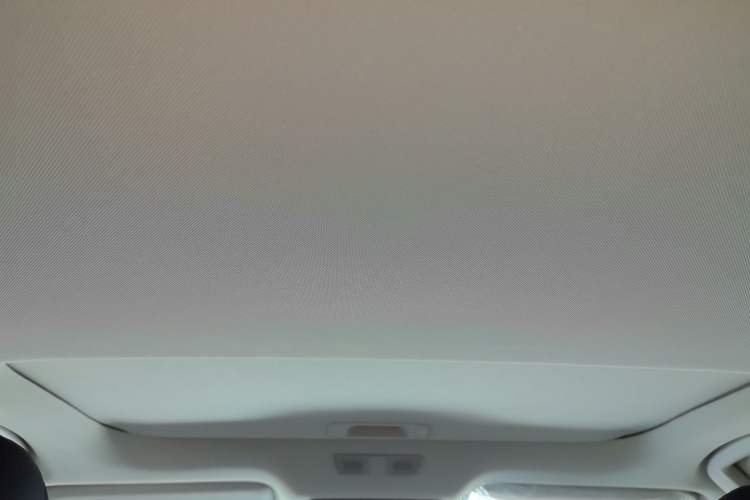 Used Nissan Sylphy 2023 1.6L CVT Enjoyment Edition Headliner