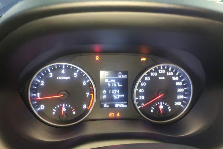 Used Hyundai Celesta 2020 1.6L Automatic GL Enjoyable Edition