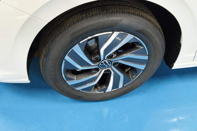 Used Volkswagen Bora 2026 200TSI DSG Yuexing Navigation Edition
