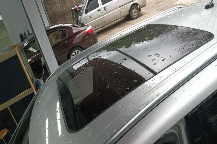 Used Suzuki Vitara 2016 1.4T Automatic Two-Wheel Drive Luxury Version